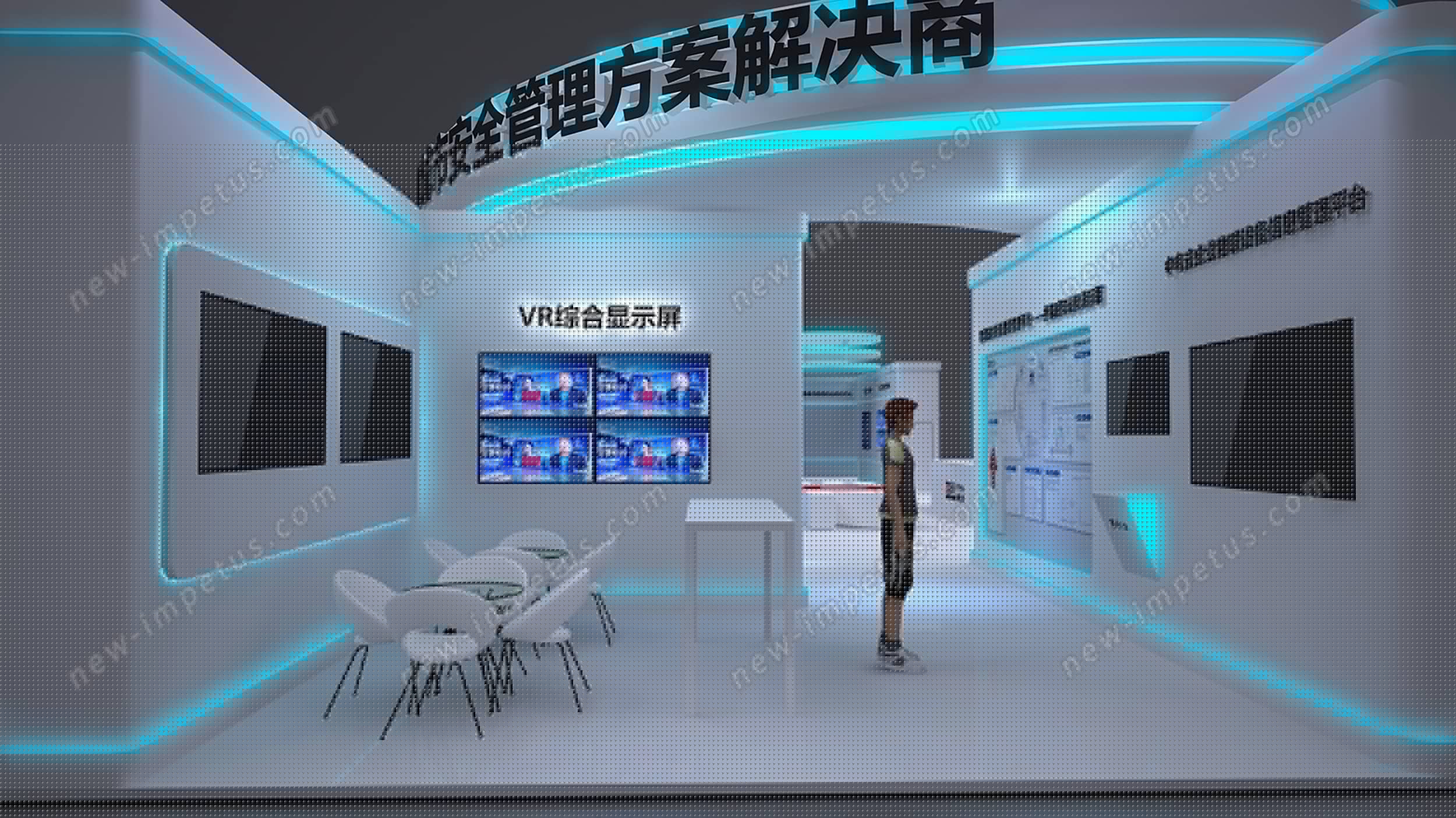 深圳會展搭建商如何設(shè)計出優(yōu)秀的展會？(圖1)