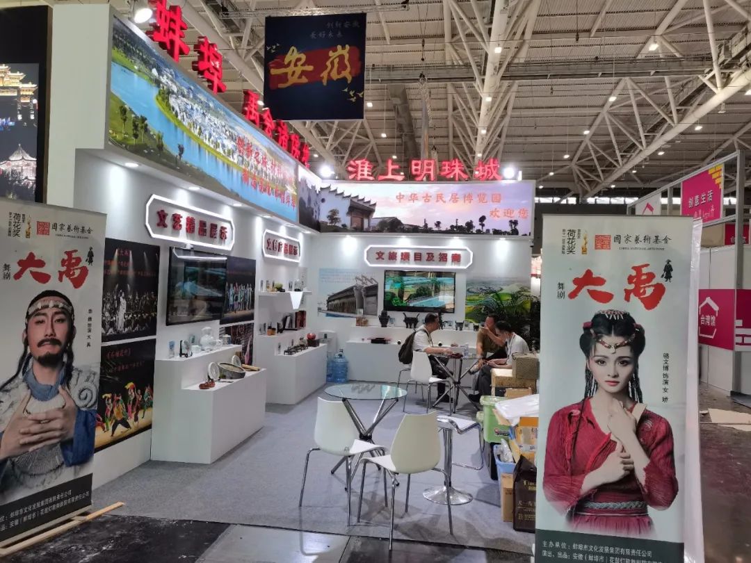 當(dāng)深圳物博會(huì)碰上深圳文博會(huì)會(huì)發(fā)生什么？(圖13)