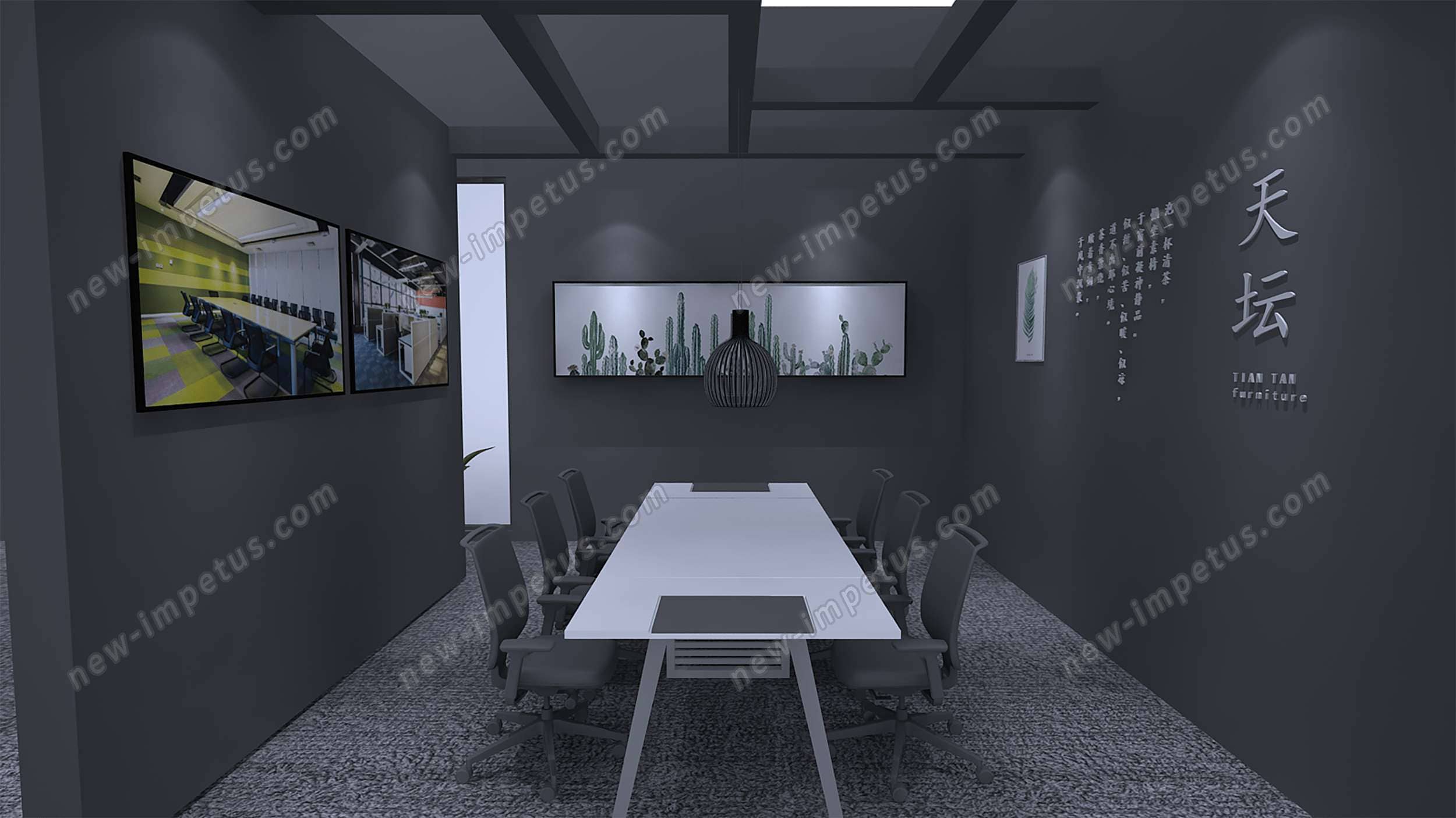 用戶體驗(yàn)對(duì)展位搭建的重要性(圖1)