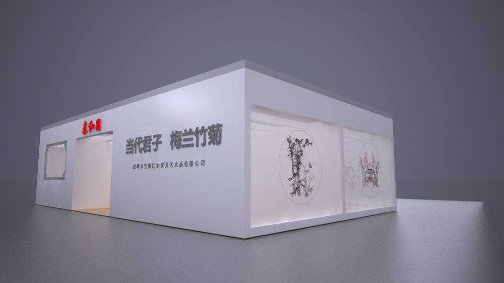 深圳展會搭建推薦2022廈門國際家用紡織品及輔料展覽會(圖1)
