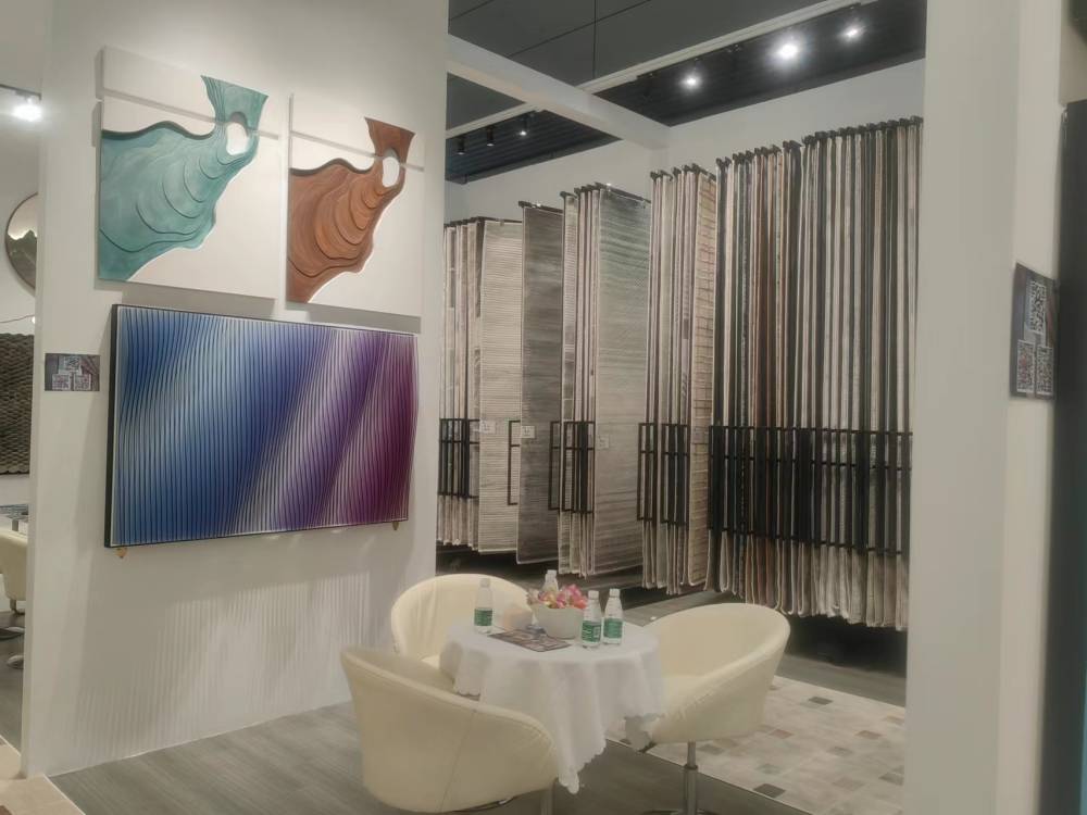 艾麗蘭亮相深圳國(guó)際家具展，大型展位新動(dòng)力展覽出品！(圖15)