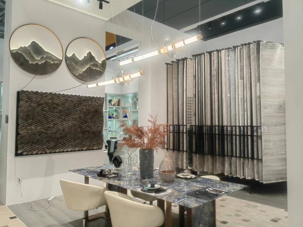 艾麗蘭亮相深圳國(guó)際家具展，大型展位新動(dòng)力展覽出品！(圖16)