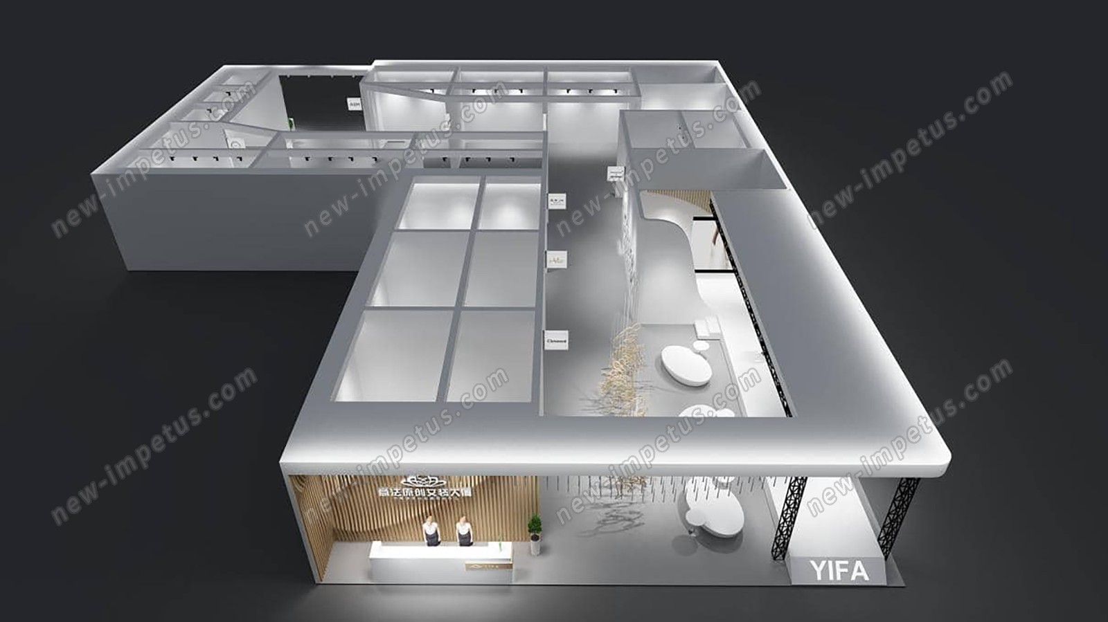 上海展臺(tái)搭建工程師應(yīng)具備的三個(gè)基本要素(圖1)