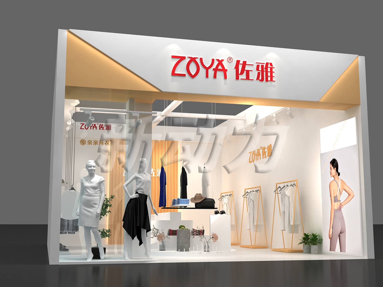 札幌展位設(shè)計(jì)搭建公司為你解答日本東京珠寶首飾展覽會(huì)展會(huì)地點(diǎn)(圖1)