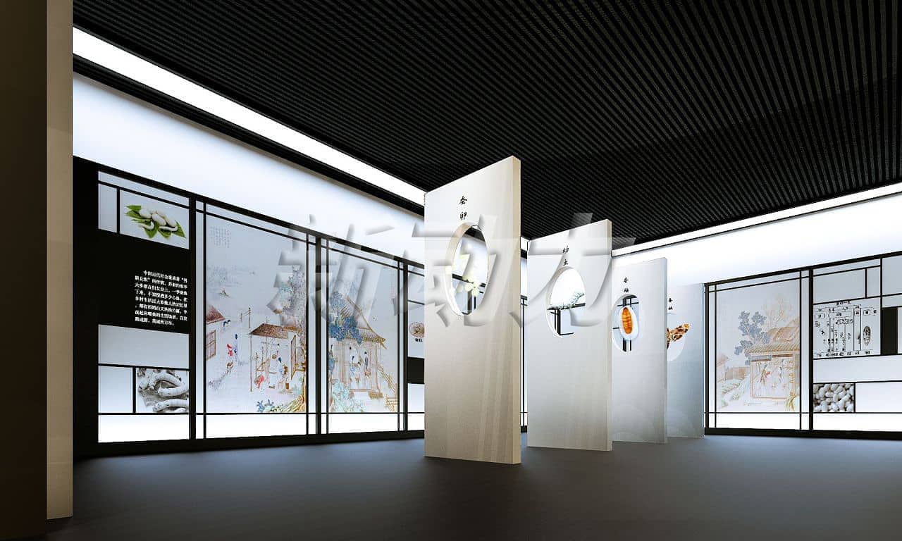 日本展臺設計搭建公司為你詳解日本模具展覽會INTERMOLD展會內(nèi)容(圖1)