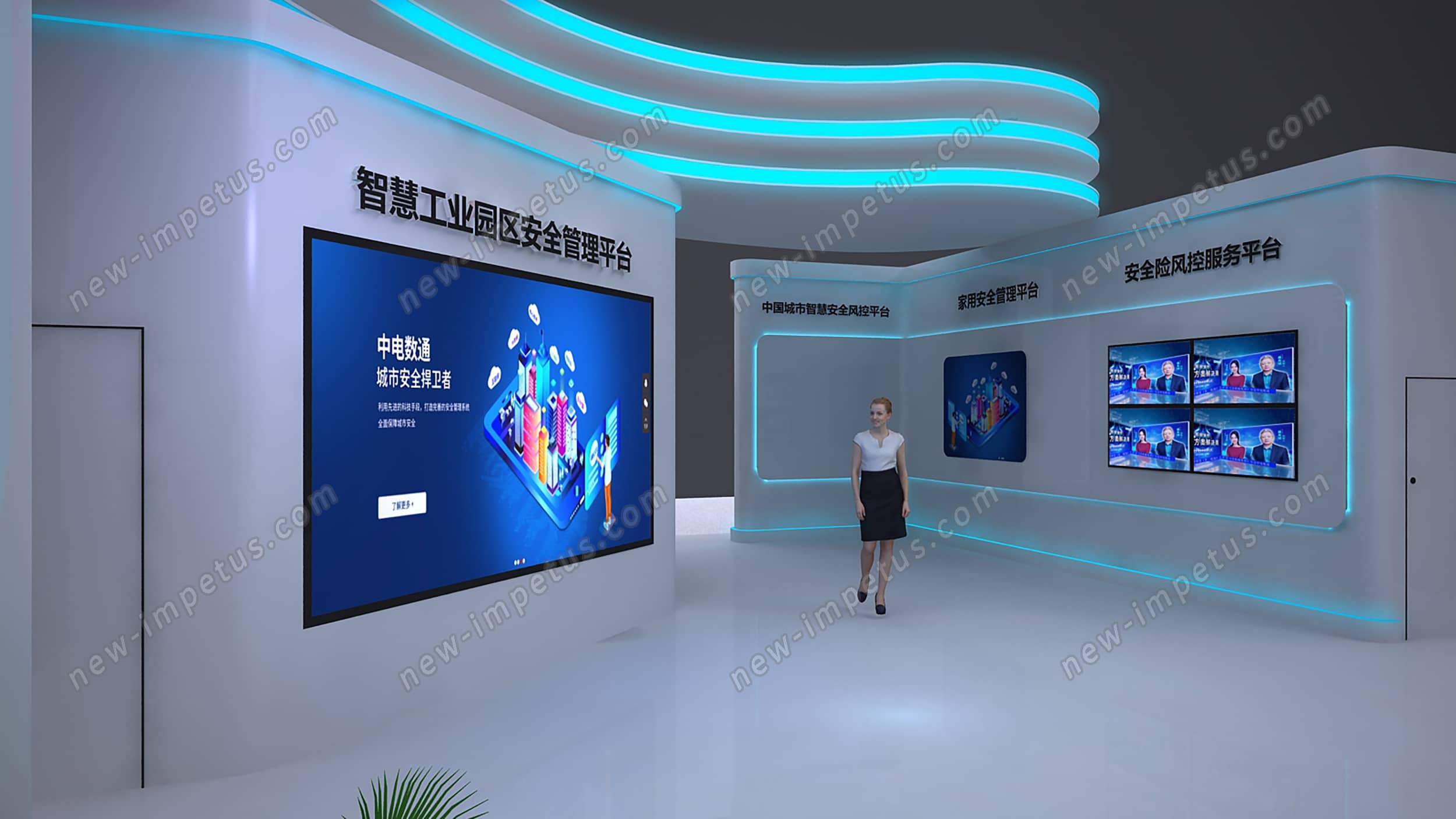 西安展覽搭建__西安展覽搭建商展覽設(shè)計是一門綜合藝術(shù)設(shè)計,也商業(yè)活動中是最為常見(圖1)