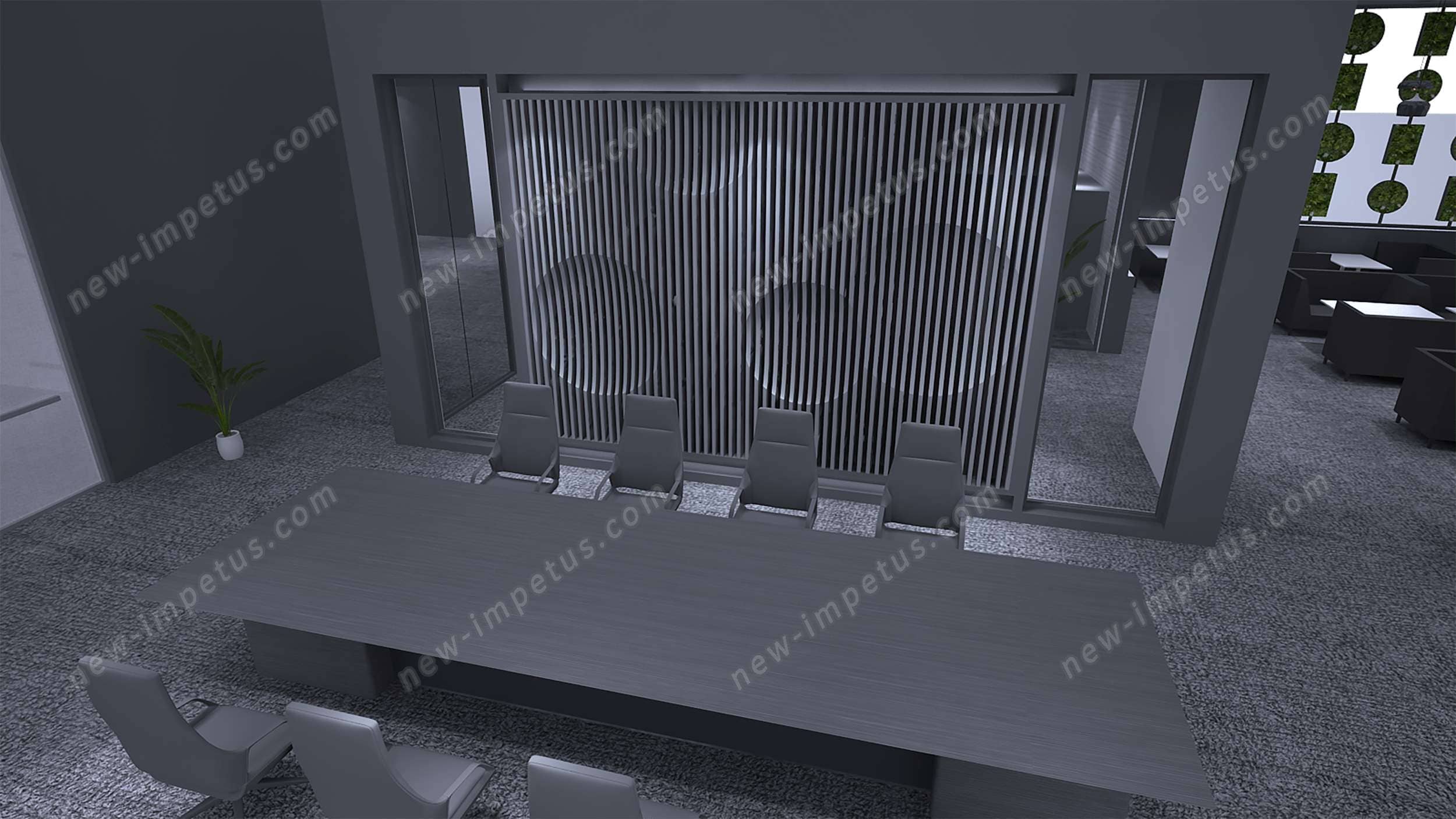 青島展覽展臺搭建__新動力展覽是比較專業(yè)的展覽設(shè)計(jì)公司,為企業(yè)提供展覽設(shè)計(jì)、展臺(圖1)