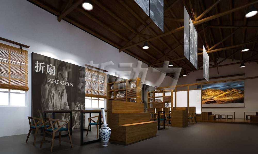 天津展覽展會搭建_天津展覽展會搭建展會搭建商主要服務(wù)于展覽、會議、展覽會、博覽會(圖1)