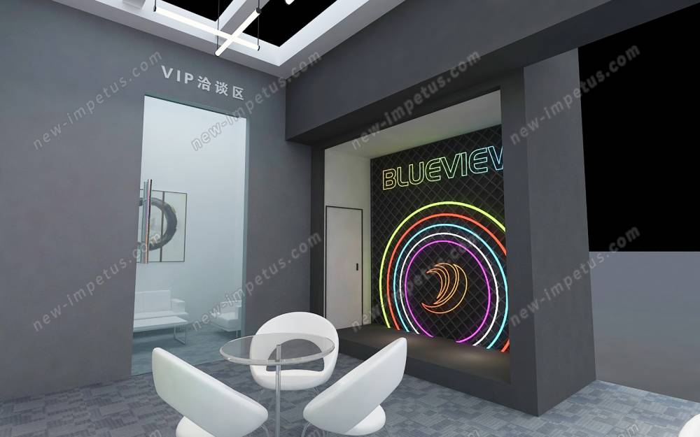 廣州展覽搭建哪家專(zhuān)業(yè)_在實(shí)踐當(dāng)中,展臺(tái)搭建商和參展商都十分欣賞使用系統(tǒng)組件來(lái)搭建(圖1)