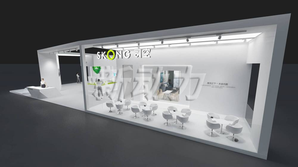 廣州展臺設(shè)計策劃_總體規(guī)劃是在策劃主題、策劃目標(biāo)確定的基礎(chǔ)上,對策劃方案的實施在(圖1)