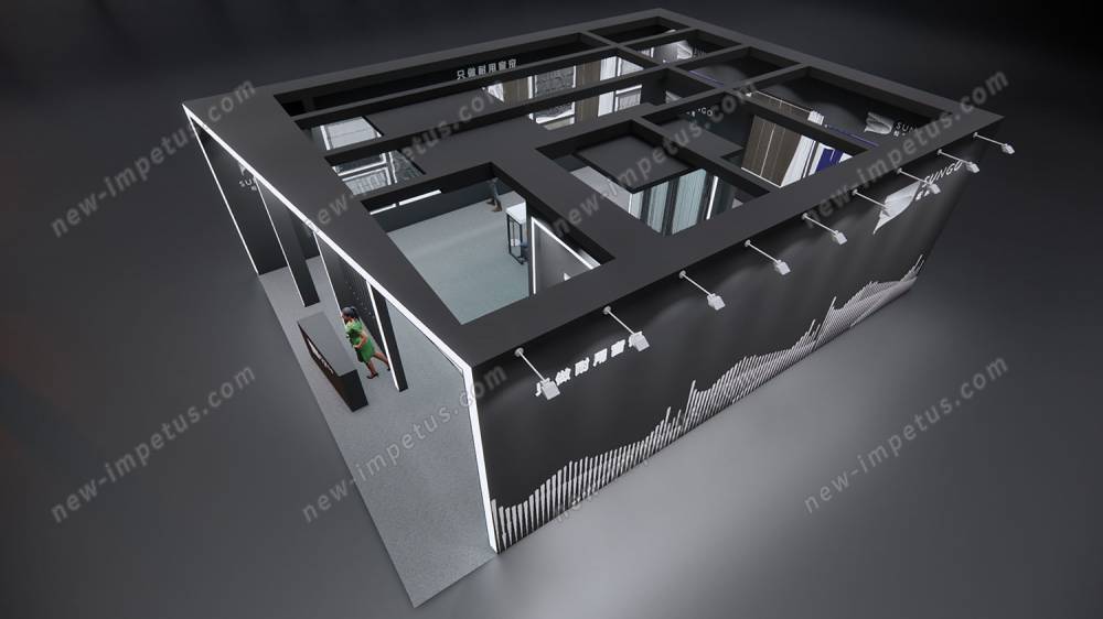 深圳會(huì)展特裝展臺(tái)搭建公司_深圳會(huì)展特裝展臺(tái)搭建公司哪家好？會(huì)展臺(tái)設(shè)計(jì)搭建哪家專(zhuān)業(yè)(圖1)