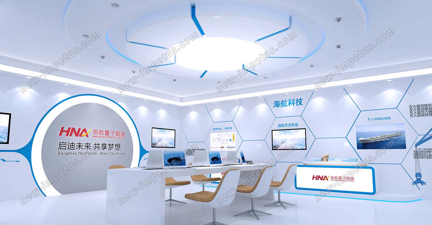 廣州展臺搭建制作公司有哪些？(圖1)