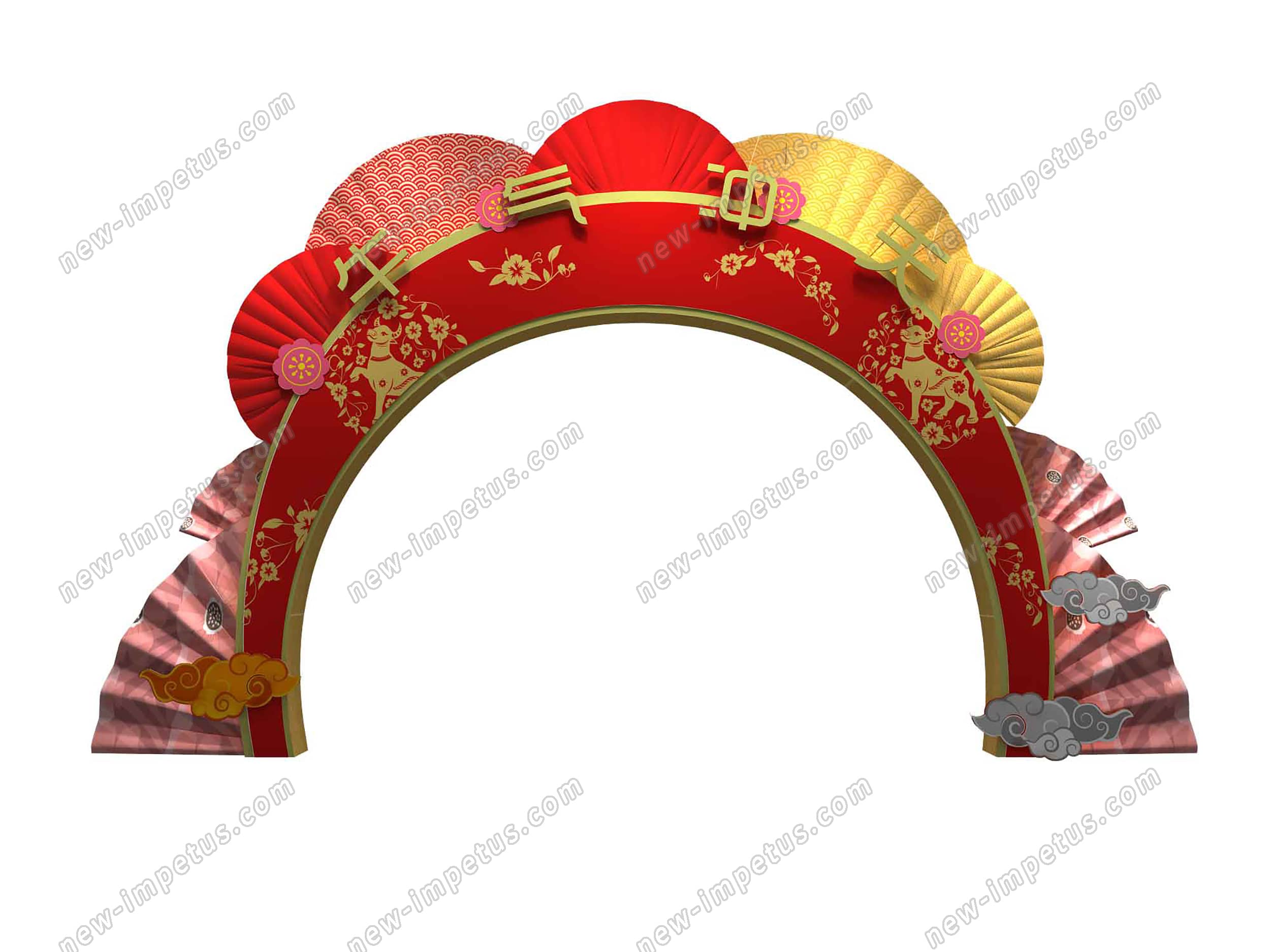 東莞展位設(shè)計(jì)策劃，應(yīng)該如何選擇？(圖1)