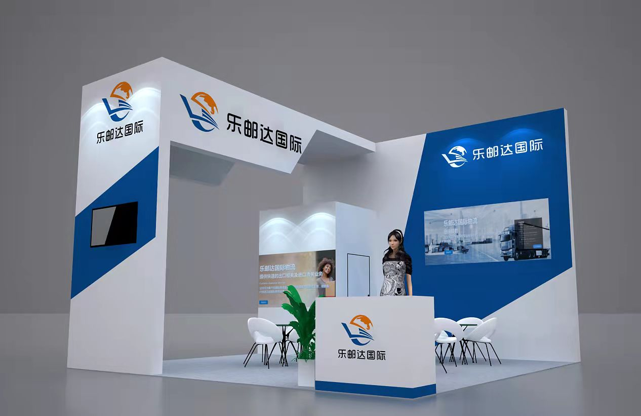 會(huì)展展廳設(shè)計(jì)的重要性及怎么進(jìn)行設(shè)計(jì)？(圖1)