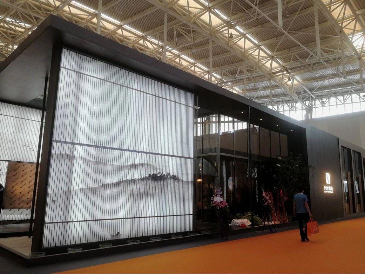 德國(guó)展覽搭建工廠(圖1)