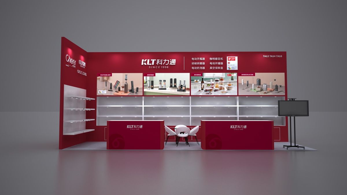 深圳展臺(tái)搭建工廠：我們的品質(zhì)，為何能在眾多工廠中脫穎而出？(圖1)