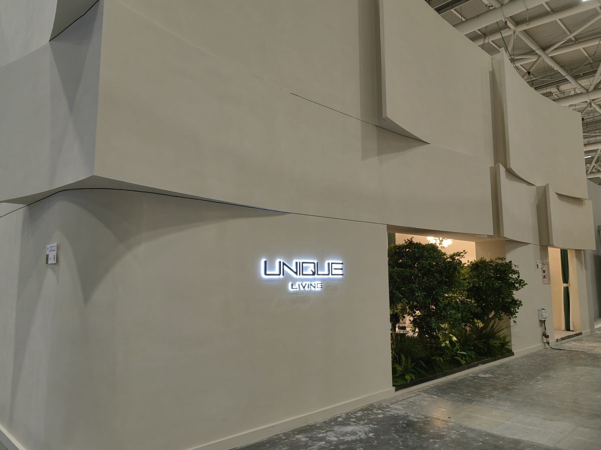 捷克展會搭建(圖1)