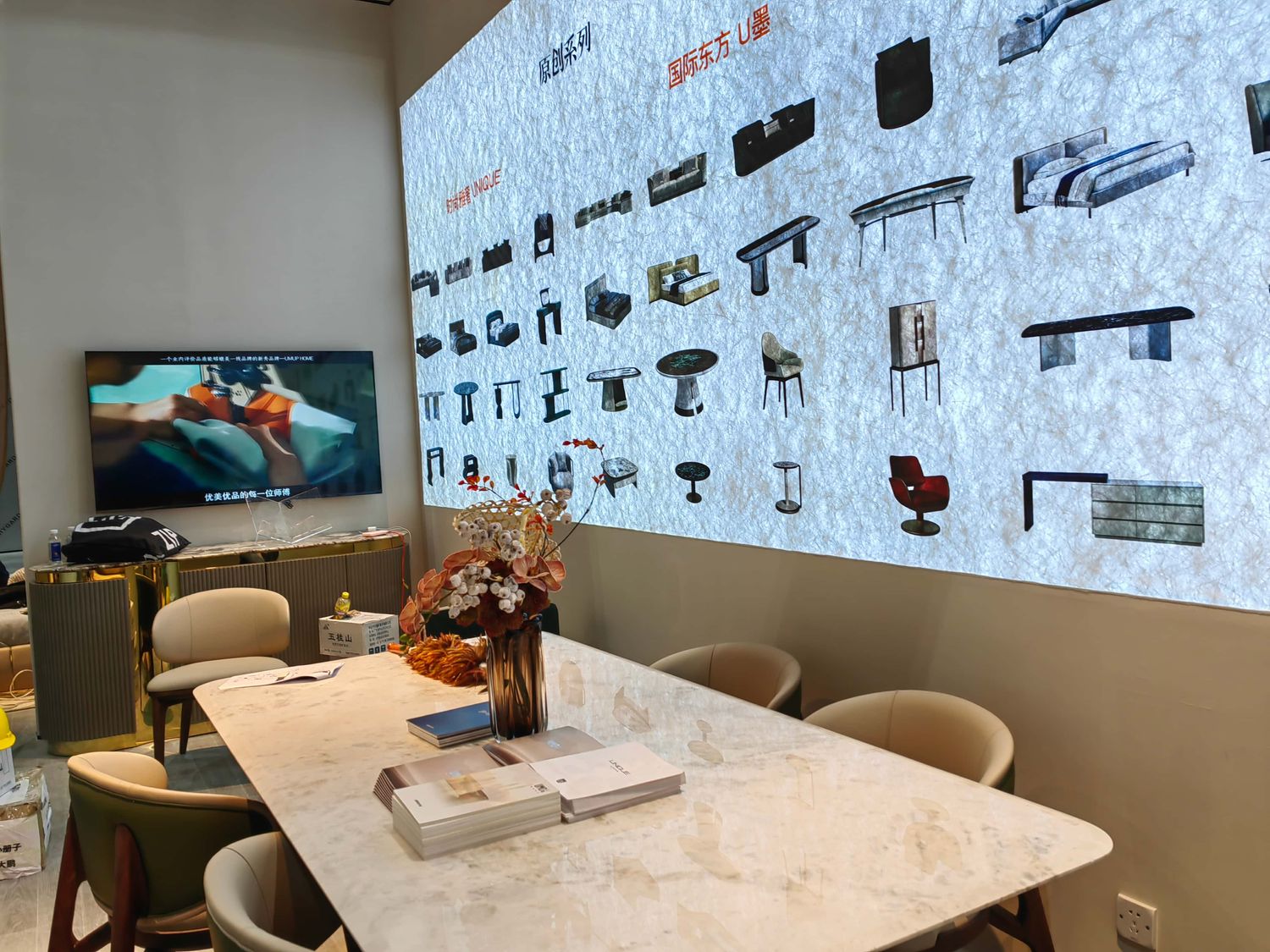 如何在德國(guó)展會(huì)設(shè)計(jì)搭建中展現(xiàn)品牌獨(dú)特性，吸引更多潛在客戶？(圖1)