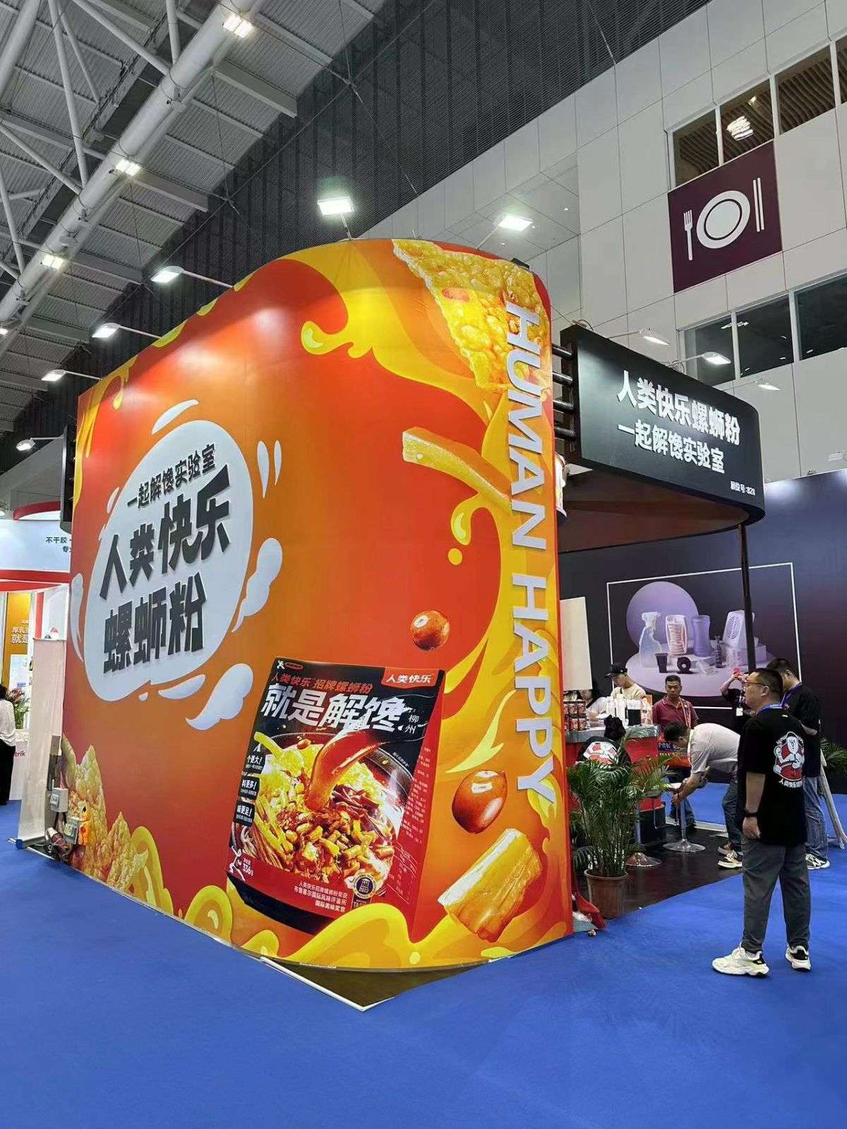 美國展會(huì)搭建商：如何選擇最合適的合作伙伴？(圖1)
