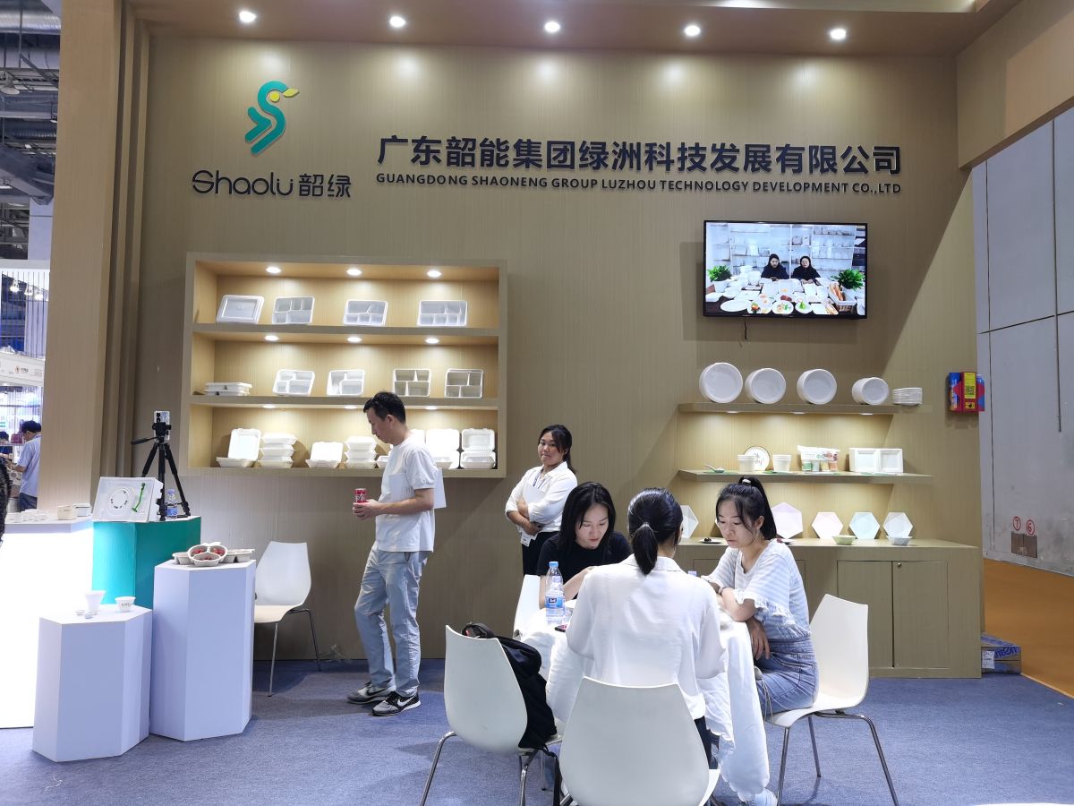 解析華盛頓展位設(shè)計(jì)，讓你的展位更亮眼(圖1)