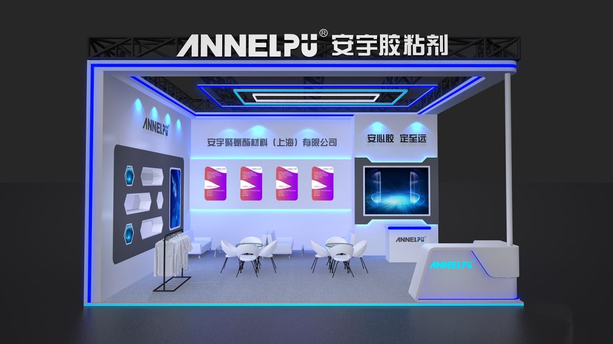 展覽搭建的時(shí)間和人力如何有效安排？(圖1)