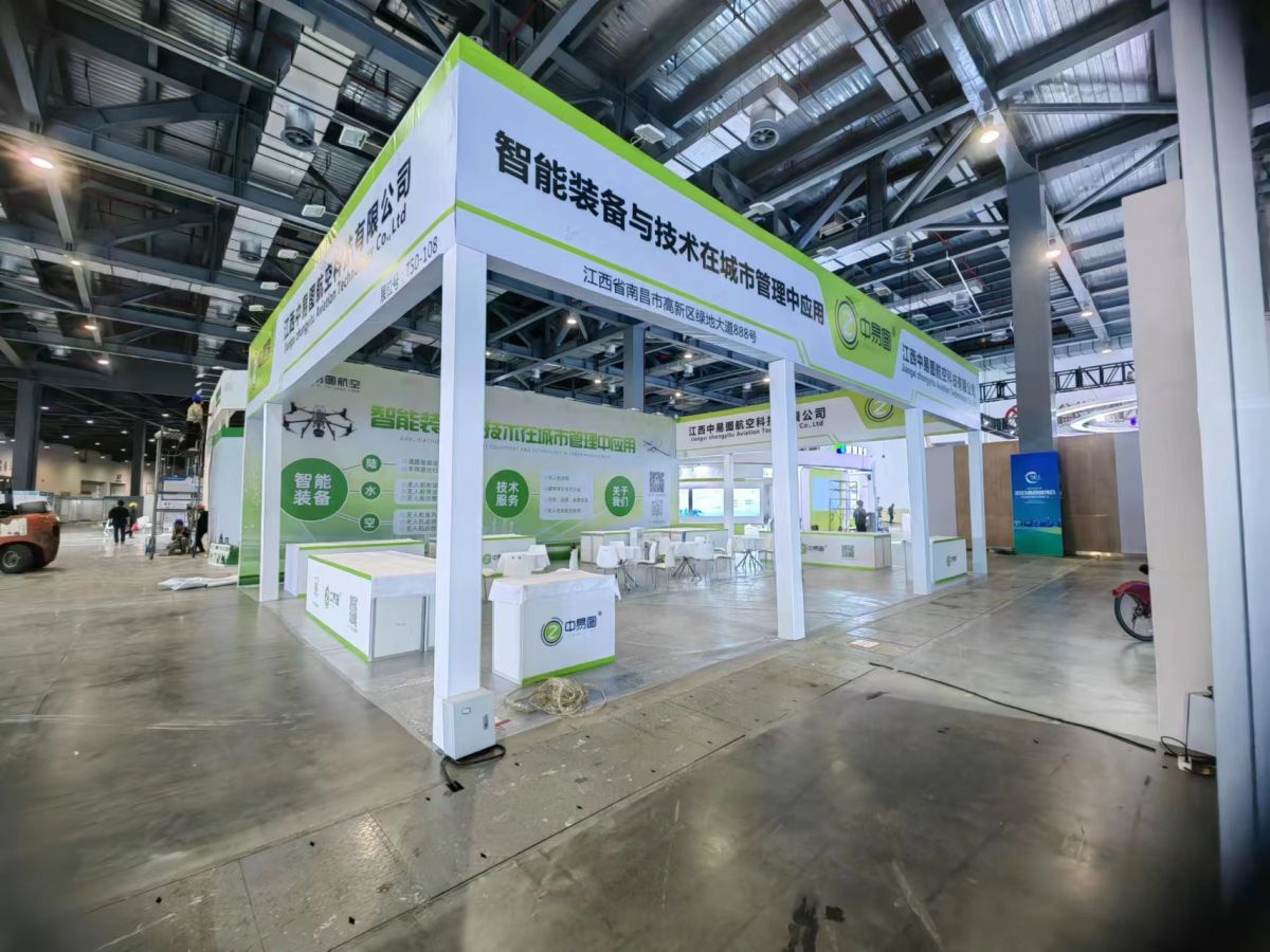 了解美國展會搭建服務(wù)的全流程(圖1)