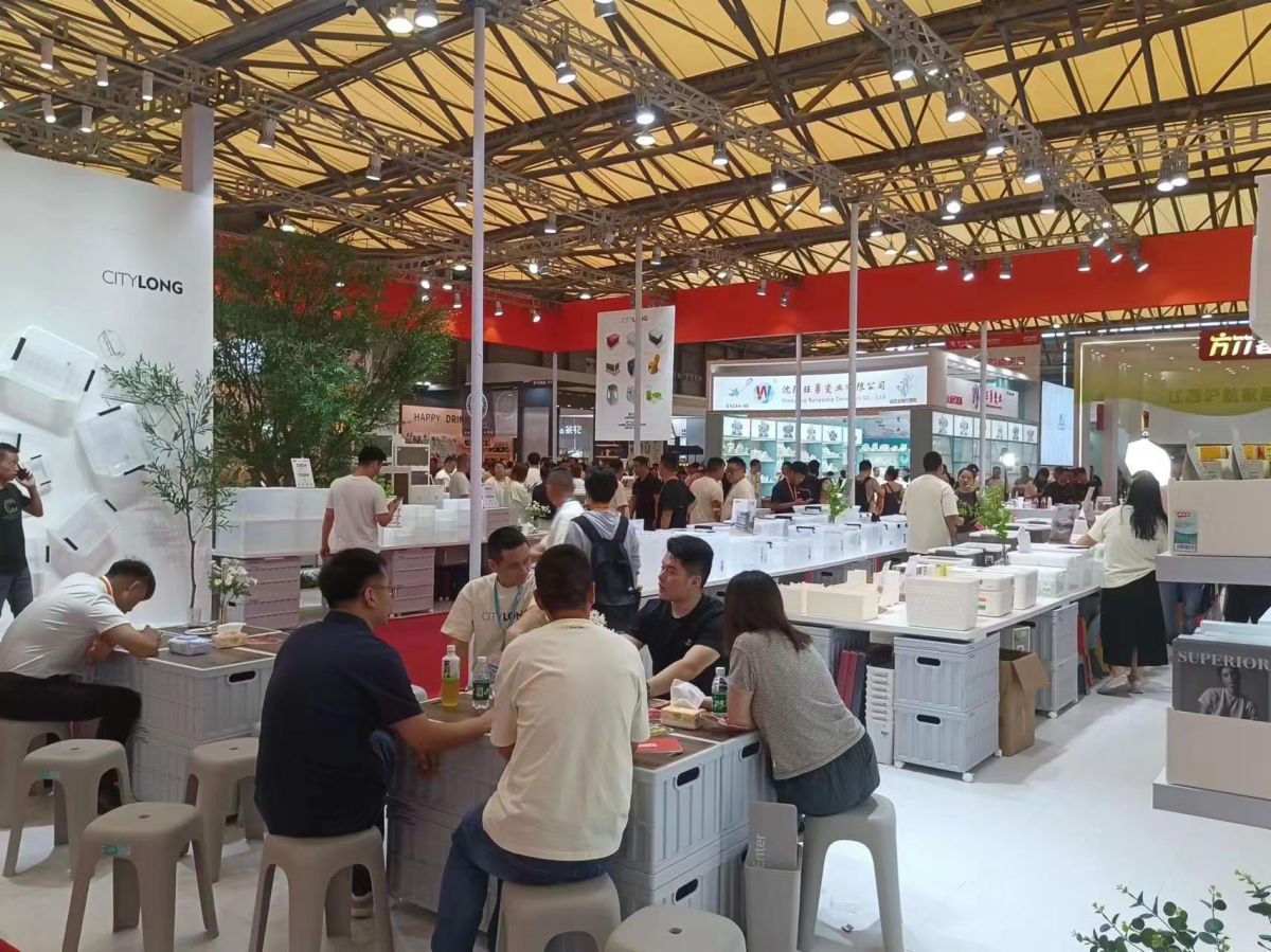 展覽行業(yè)分析：美國與華盛頓的展會搭建市場(圖1)
