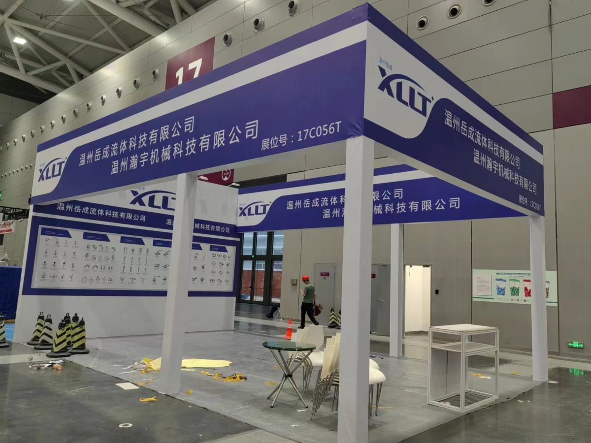 打造優(yōu)秀華盛頓展位設(shè)計的實用技巧(圖1)