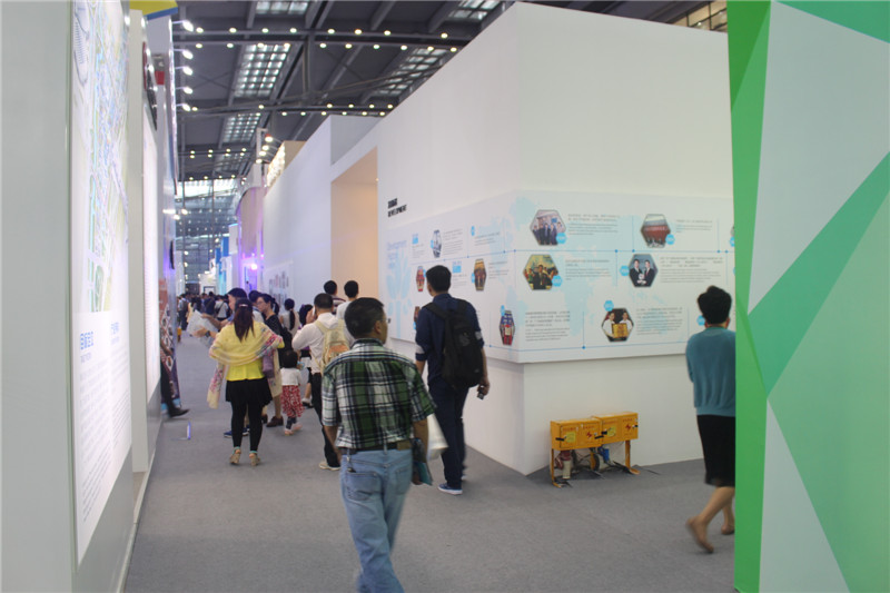 上海展覽搭建商如何挑選合適的展覽搭建商？(圖1)