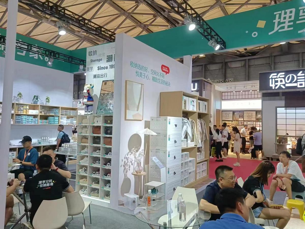 華盛頓展臺搭建公司的服務(wù)流程與優(yōu)勢(圖1)
