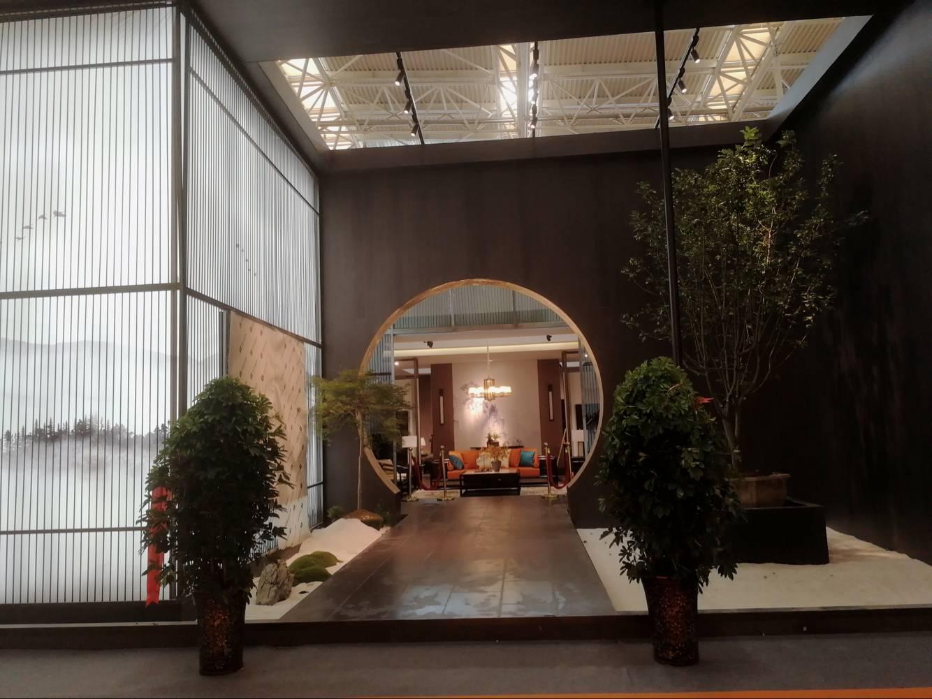 家居博覽會展覽設計搭建項目如何管理保證效果？(圖1)