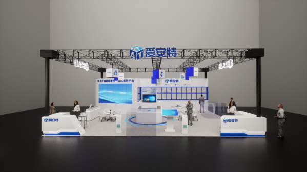 展覽設計搭建預算怎么規(guī)劃最合理？(圖1)