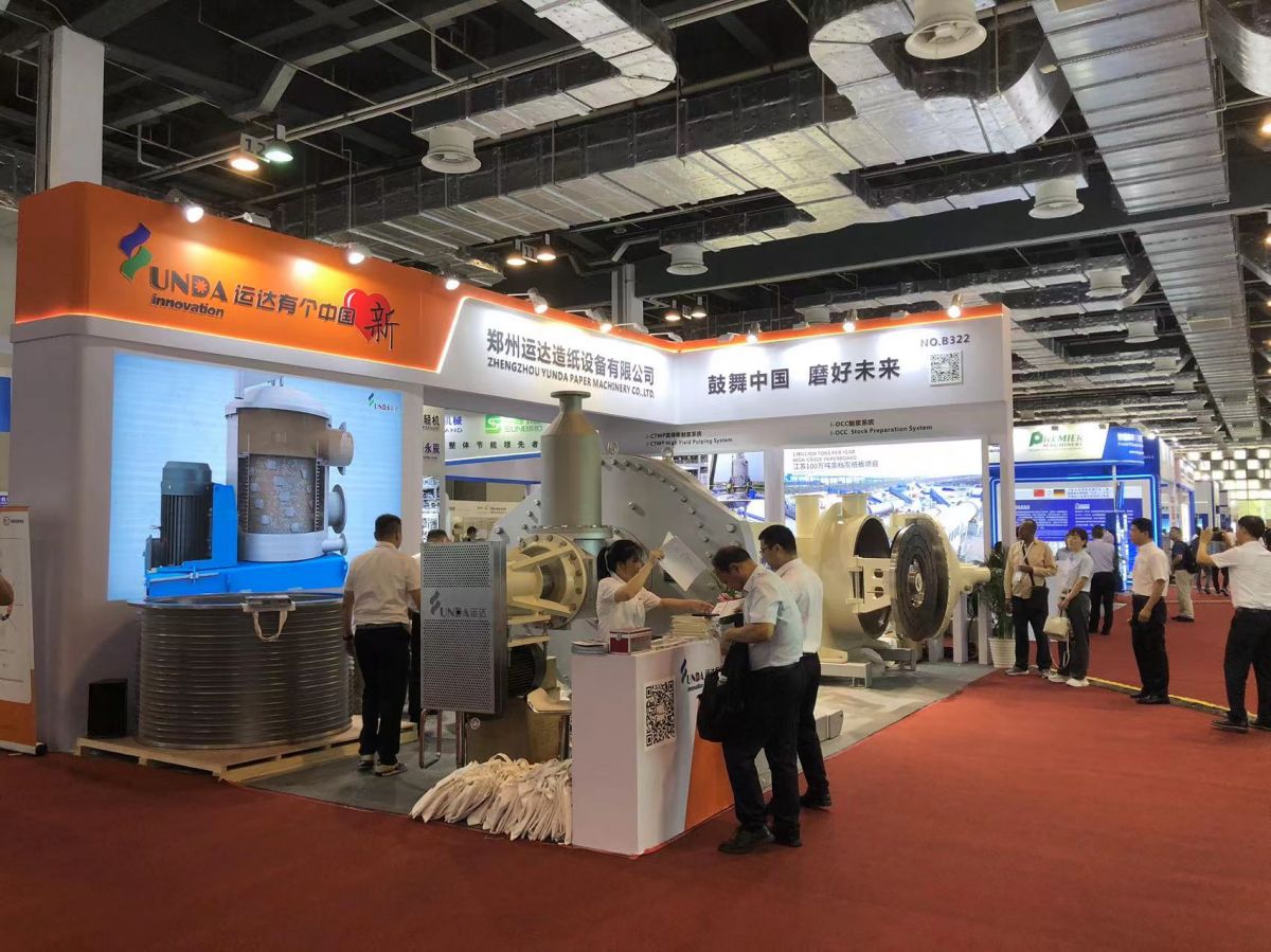 深圳展臺(tái)搭建商的挑選指南(圖1)