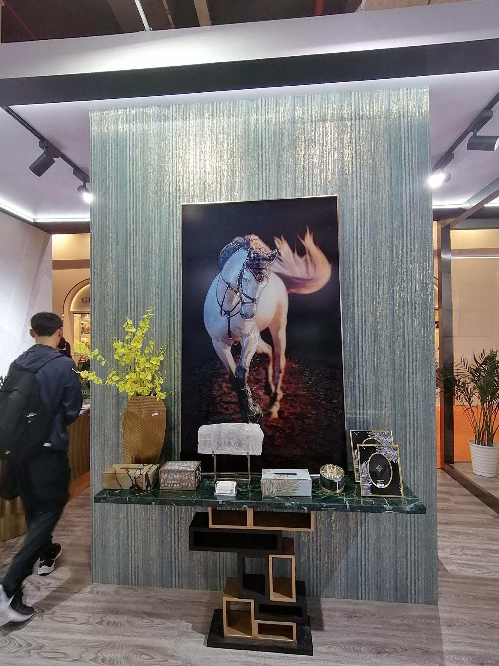 SMART展覽搭建公司在個性化展臺搭建中扮演什么角色？(圖1)