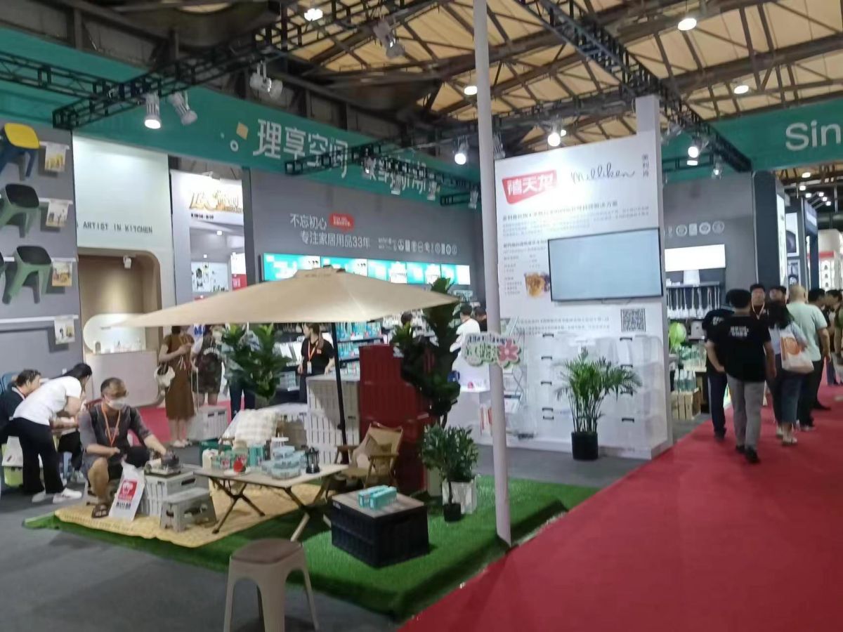 如何在美國展覽搭建中提升用戶體驗(圖1)