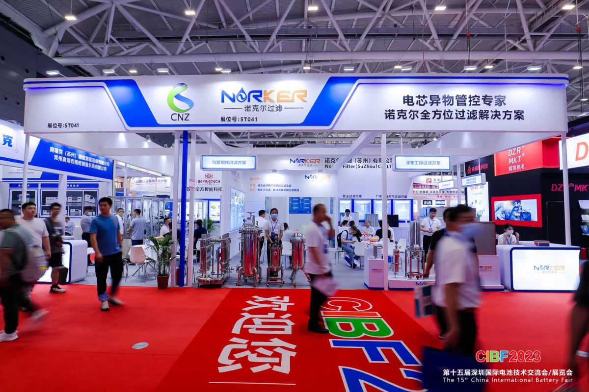 美國展會的成功背后：專業(yè)搭建公司的角色與價值(圖1)