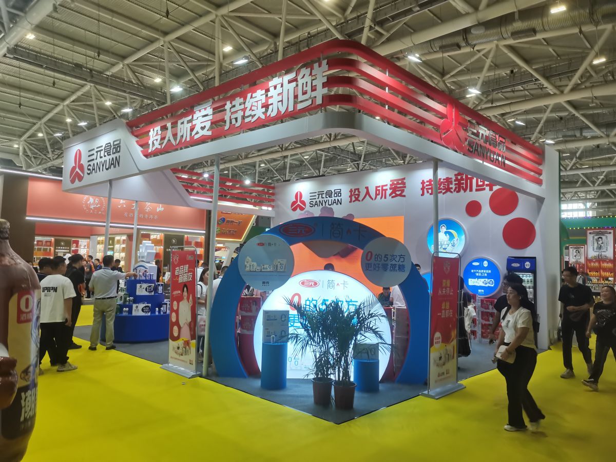 美國做展會搭建的常見問題與解決方案(圖1)