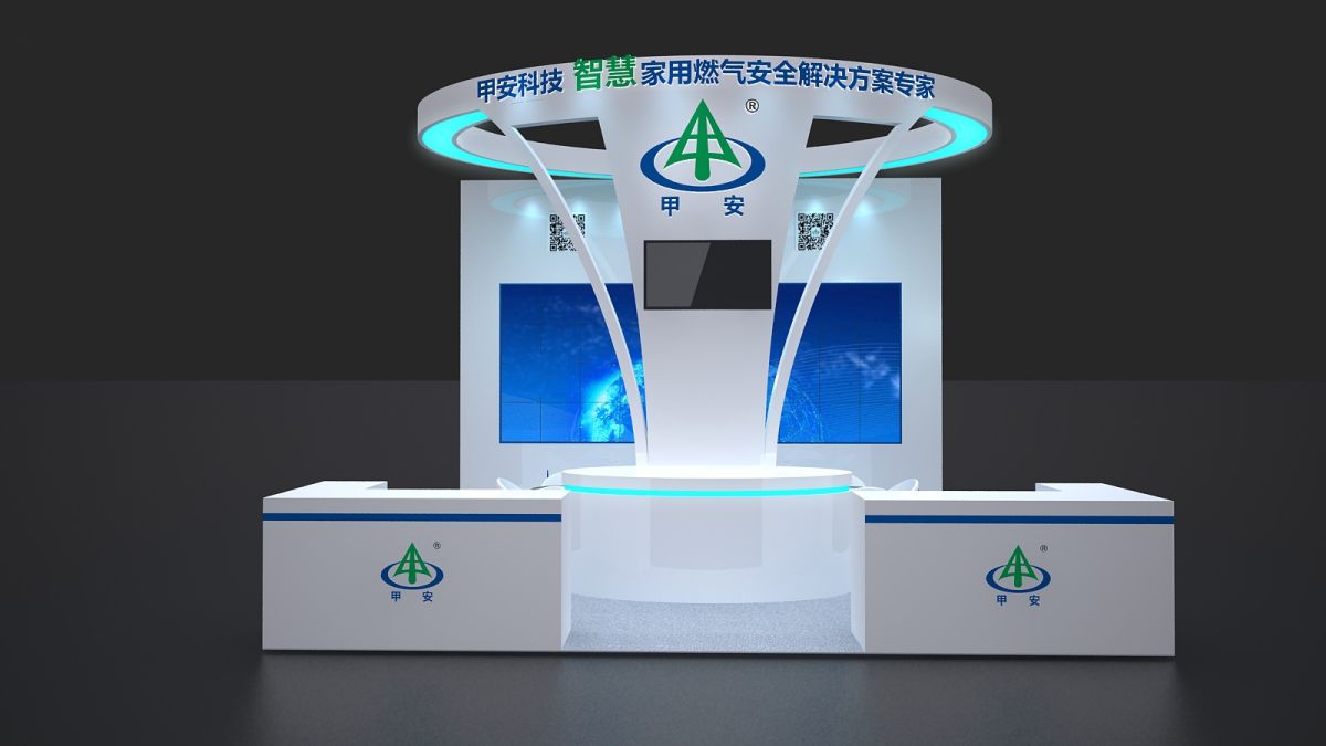 展覽設(shè)計搭建服務(wù)對環(huán)保有哪些貢獻(xiàn)？(圖1)