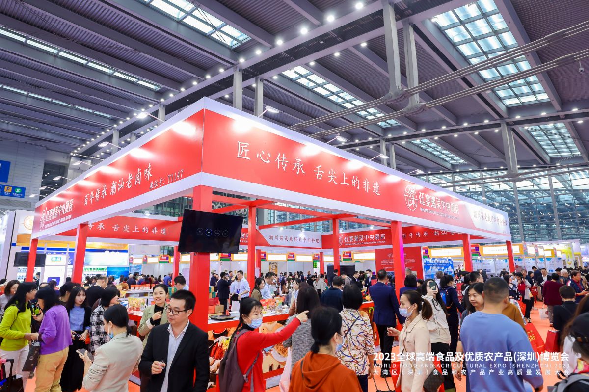 美國ces展會搭建價格背后的秘密(圖1)
