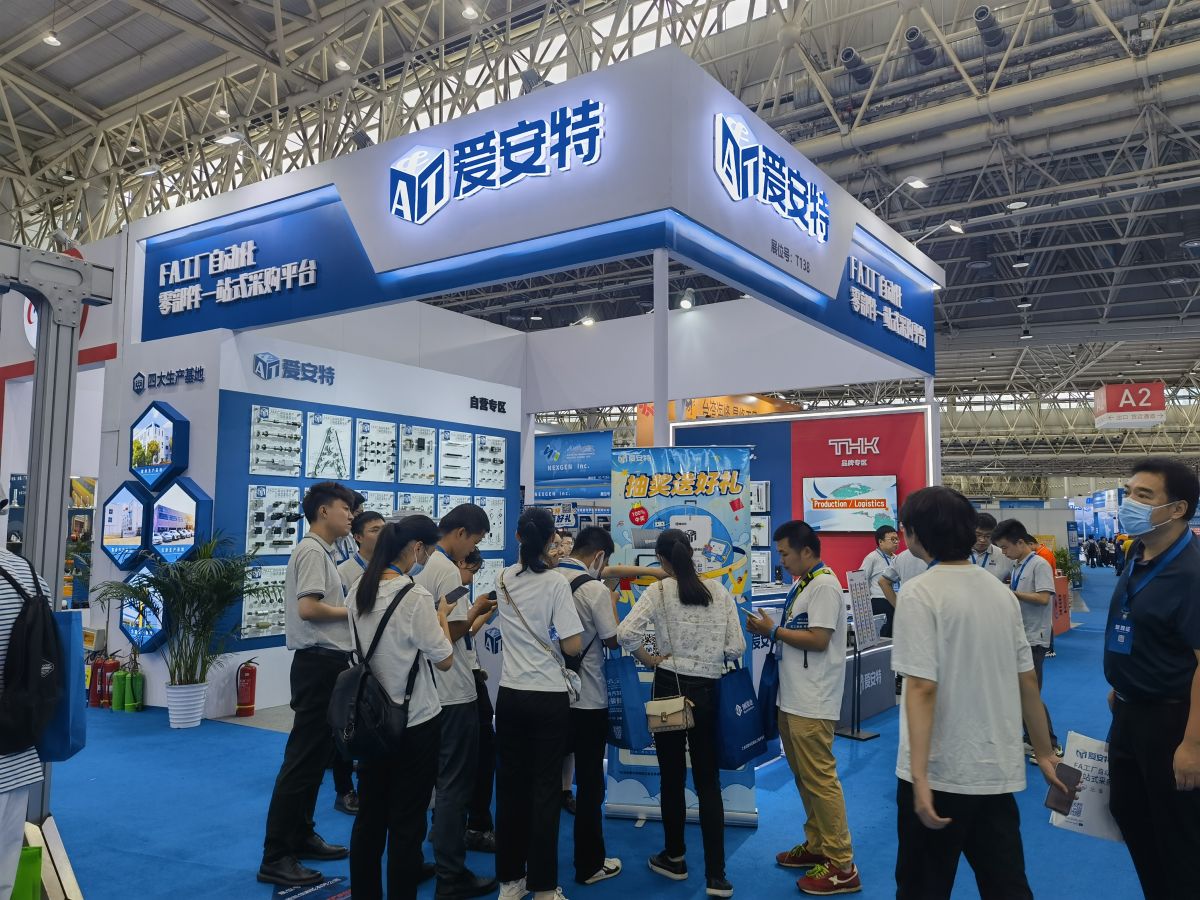 華盛頓展覽裝修的創(chuàng)新方向(圖1)