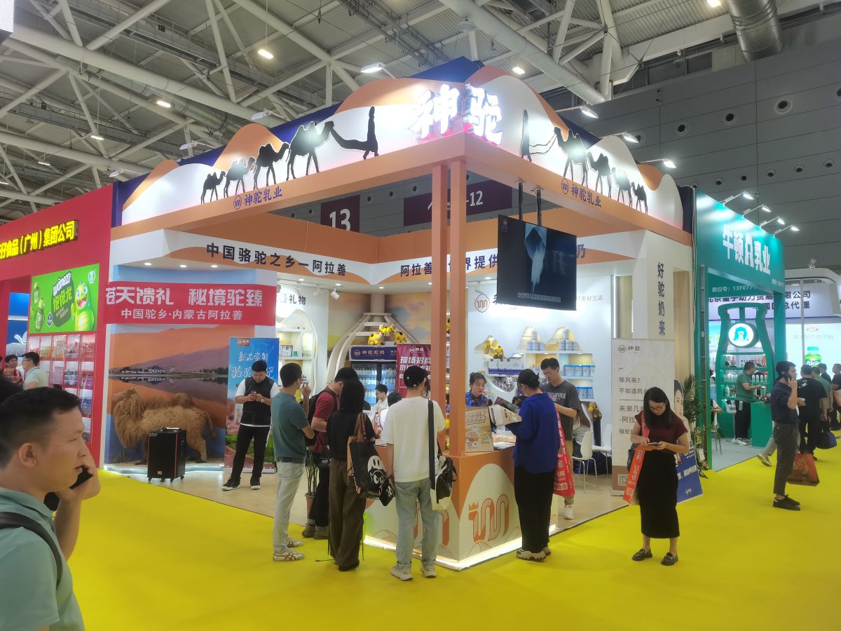 深圳展位設(shè)計與搭建的關(guān)鍵因素分析(圖1)
