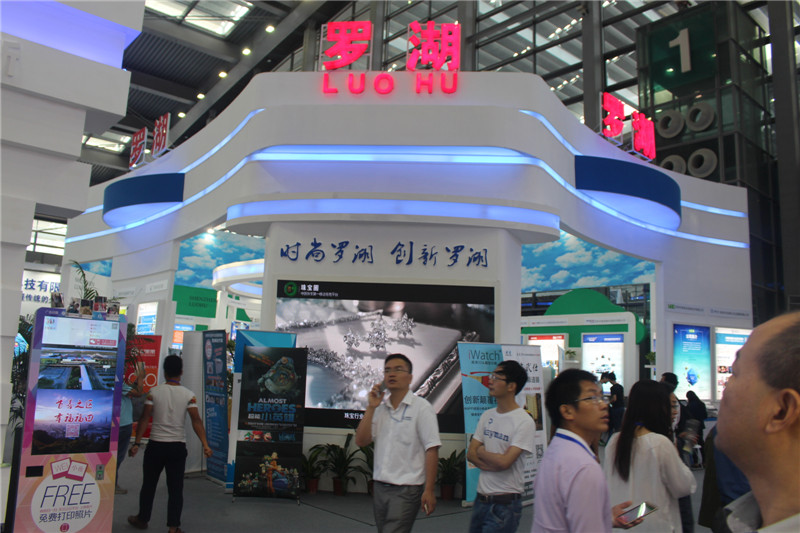 上海展位搭建如何在短時(shí)間內(nèi)完成高質(zhì)量的展位搭建？(圖1)