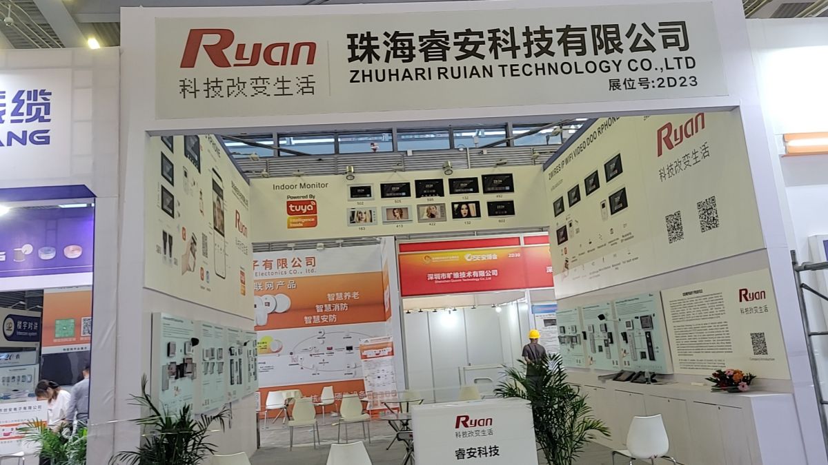 展位搭建能否提升客戶對品牌的記憶度？(圖1)