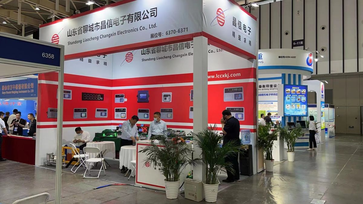 展臺搭建的最佳布局方式是什么？(圖1)