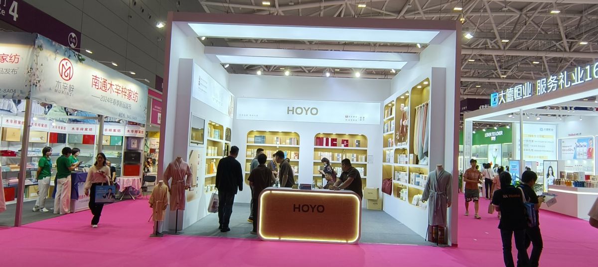 展會搭建的全流程包括哪些環(huán)節(jié)？(圖1)