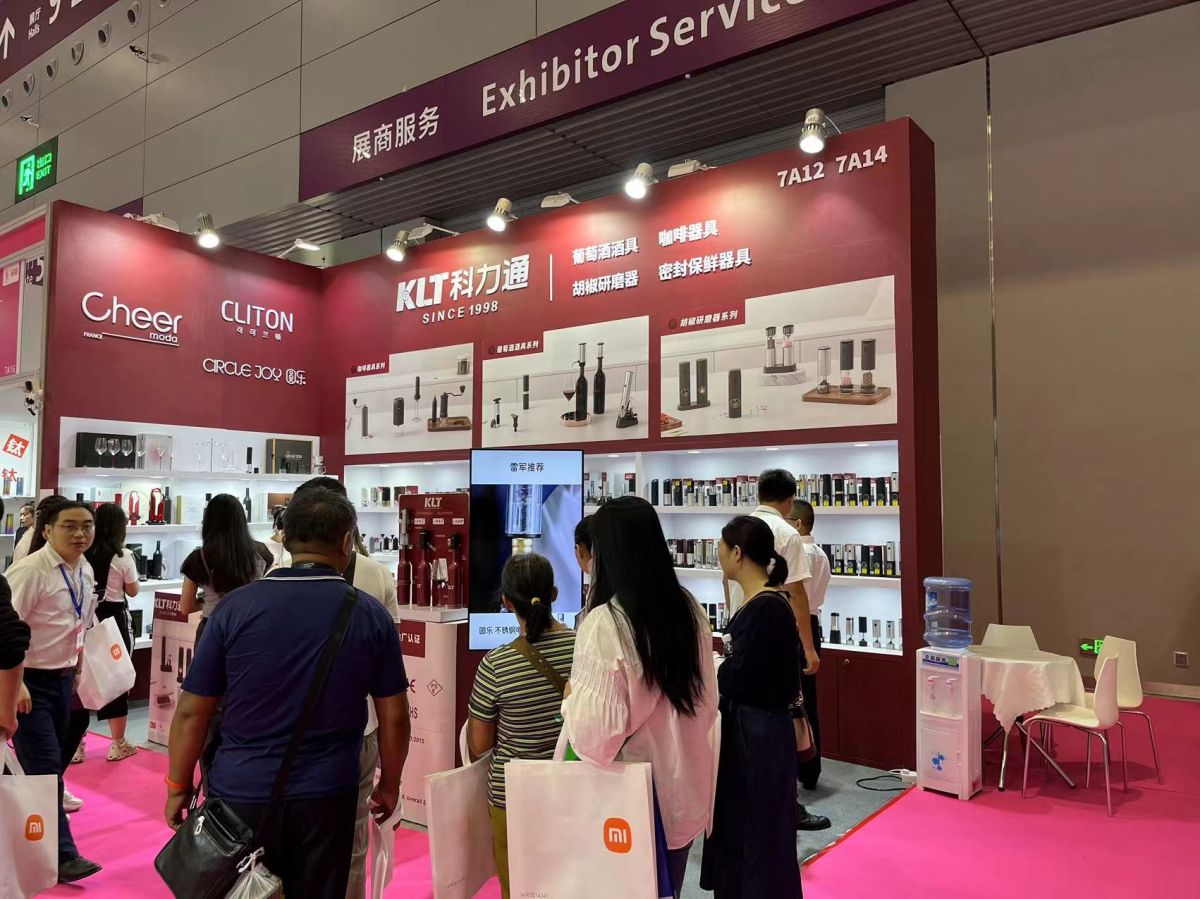 獨特的美國展會搭建理念，提升參展體驗(圖1)