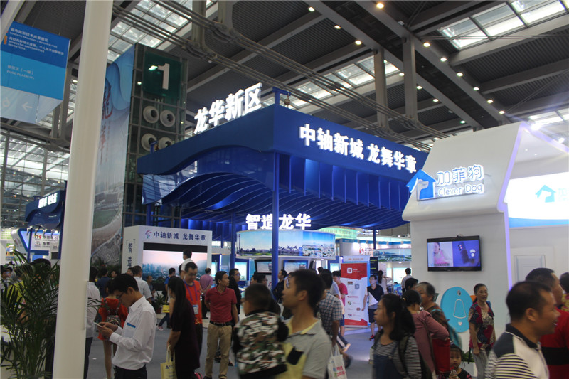上海展覽設(shè)計公司如何設(shè)計出令人難忘的展覽？(圖1)