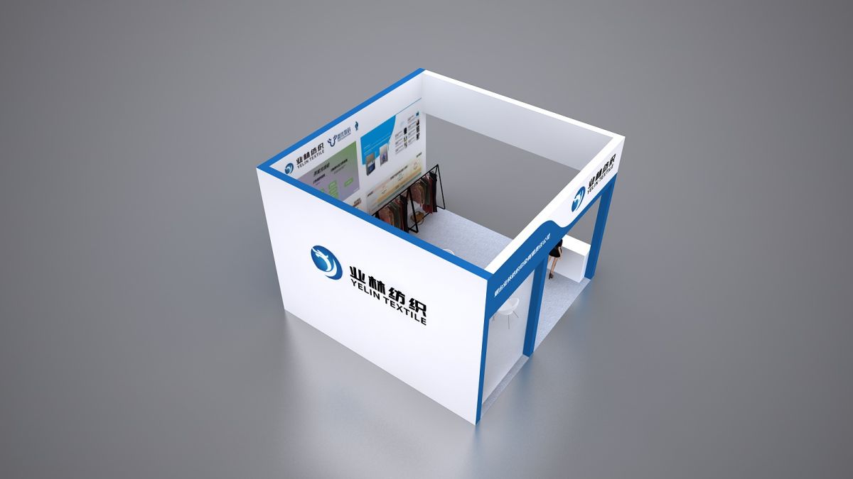克羅地亞展覽搭建商(圖1)
