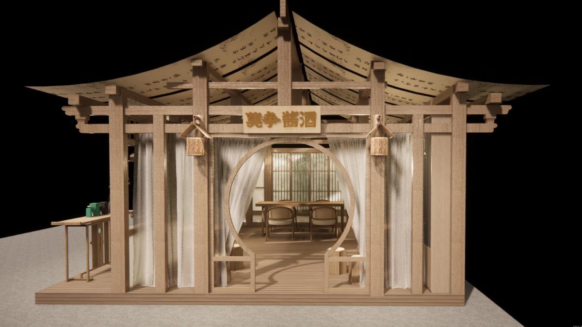 瑞典展覽搭建公司(圖1)