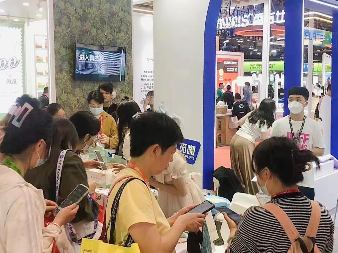 美國展會搭建公司的服務(wù)評價與選擇標準(圖1)